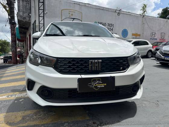 FIAT ARGO 1.0 FIREFLY FLEX MANUAL